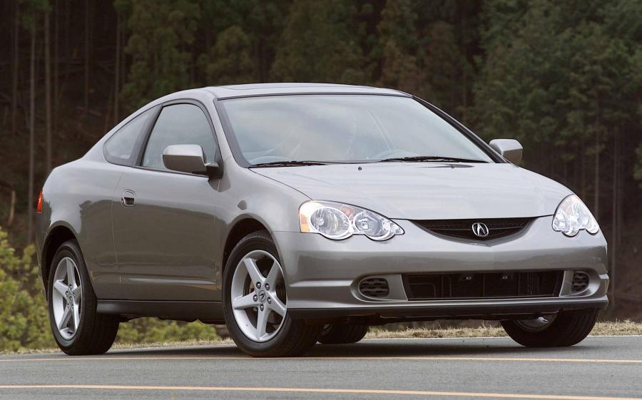 Acura RSX '2002 - 04